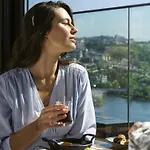 Moevenpick Golden Horn 5*