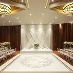Moevenpick Golden Horn 5* Istanbulská provincie