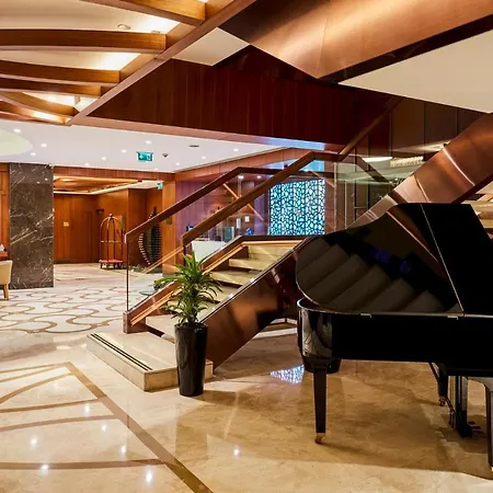 Otel Mövenpick Golden Horn