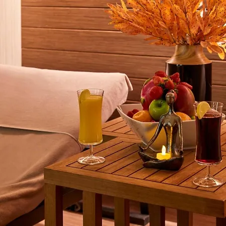 Moevenpick Golden Horn Отель Стамбул