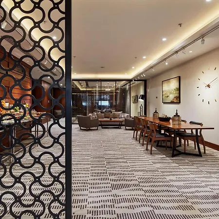 Otel Mövenpick Golden Horn