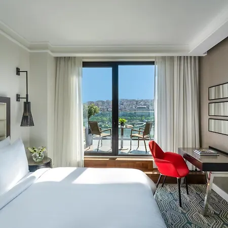 Mövenpick Golden Horn