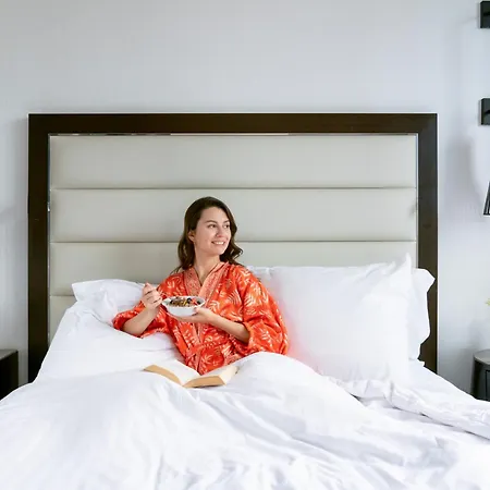 Moevenpick Golden Horn Отель 5*