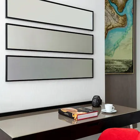 Moevenpick Golden Horn Отель