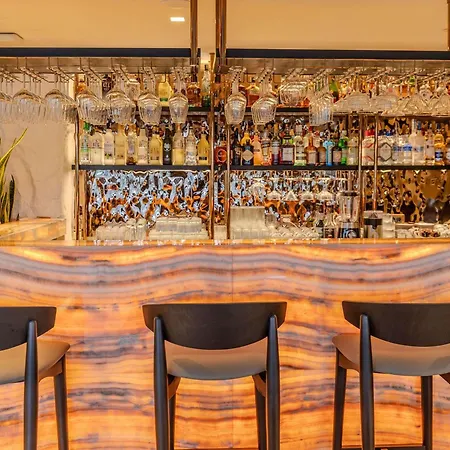 Moevenpick Golden Horn Отель 5*