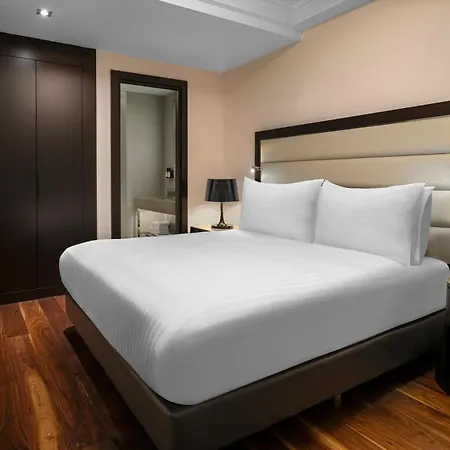 Otel Mövenpick Golden Horn 5*