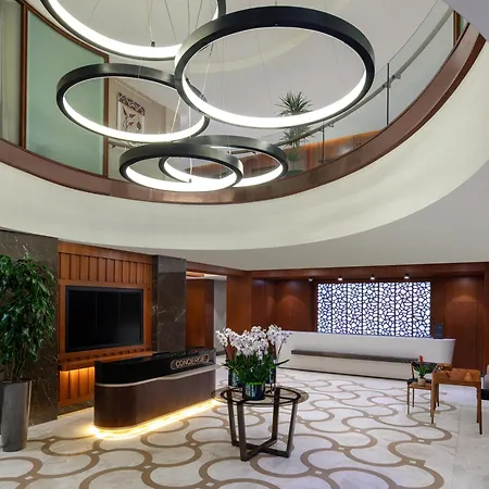 Mövenpick Golden Horn İstanbul