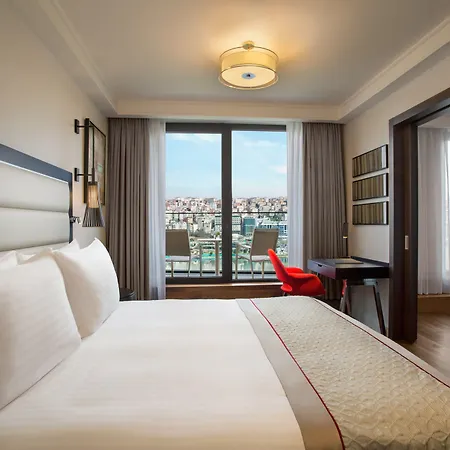 Moevenpick Golden Horn Istambul