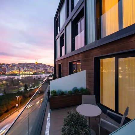 Moevenpick Golden Horn Istambul