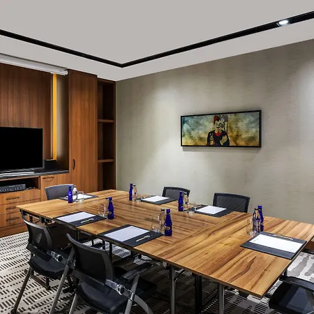 Moevenpick Golden Horn