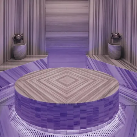 Moevenpick Golden Horn Отель Стамбул