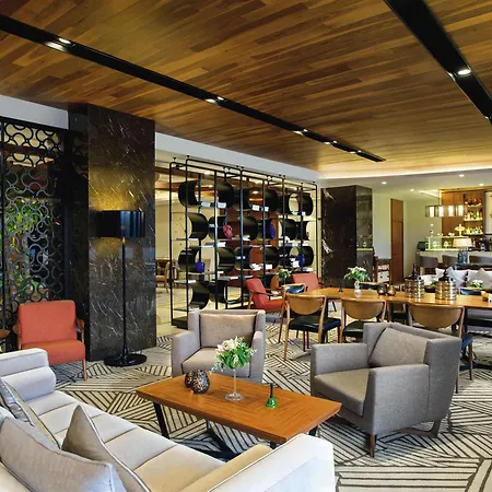 Moevenpick Golden Horn 5*