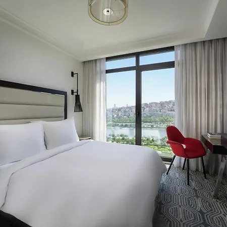 موفنبيك القرن الذهبي إسطنبول فندق