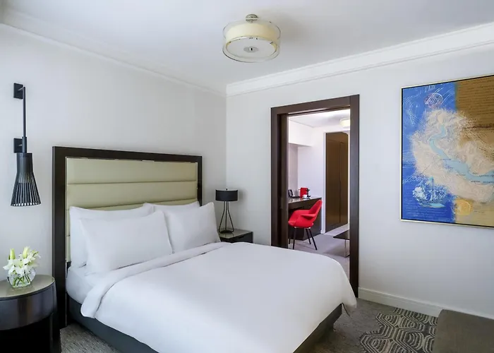 Moevenpick Golden Horn Отель 5*