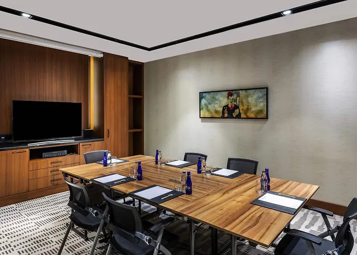 Moevenpick Golden Horn Стамбул