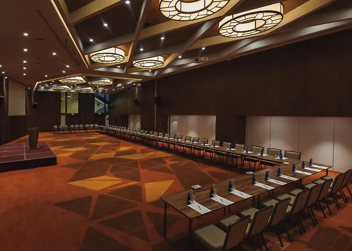 Moevenpick Golden Horn