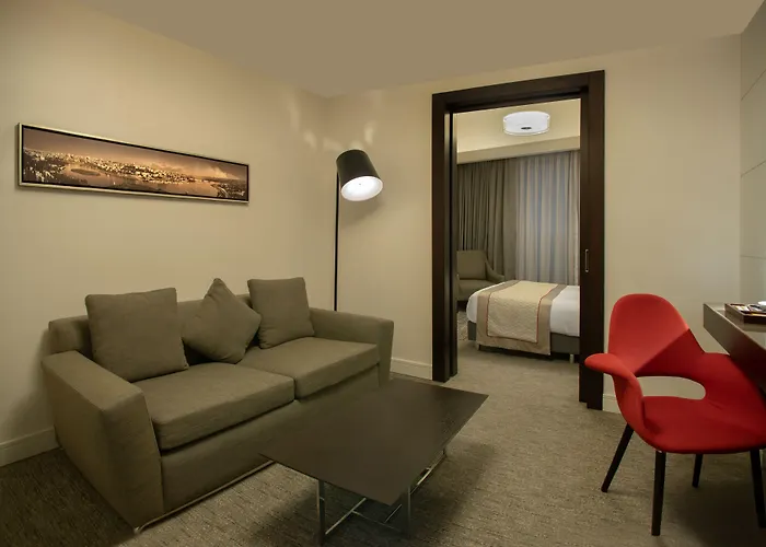 Moevenpick Golden Horn