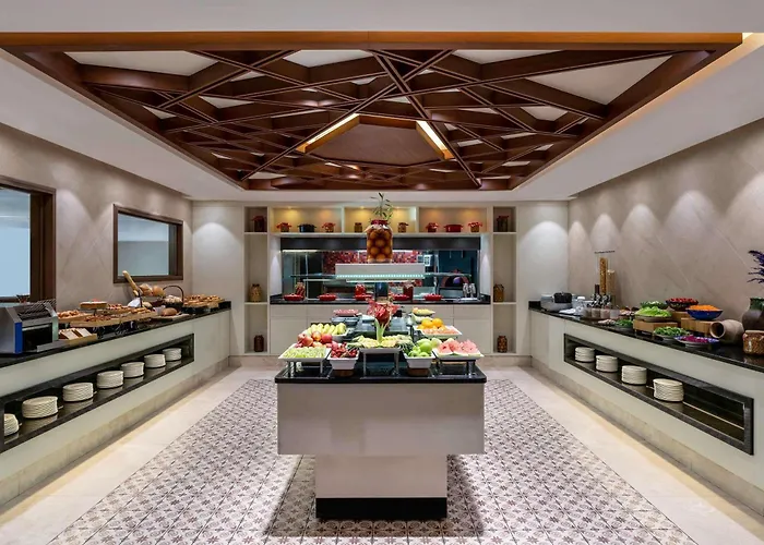 Moevenpick Golden Horn