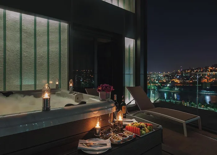 Moevenpick Golden Horn Стамбул