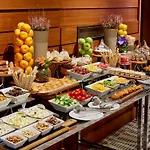 Moevenpick Golden Horn Ξενοδοχείο Κωνσταντινούπολη