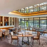 Moevenpick Golden Horn 5*
