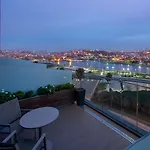 Moevenpick Golden Horn