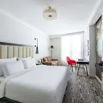Ξενοδοχείο Moevenpick Golden Horn 5*