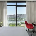 Ξενοδοχείο Moevenpick Golden Horn