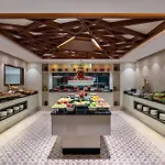 Ξενοδοχείο Moevenpick Golden Horn 5*