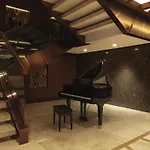 Moevenpick Golden Horn 5*