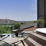 Ξενοδοχείο Moevenpick Golden Horn Κωνσταντινούπολη