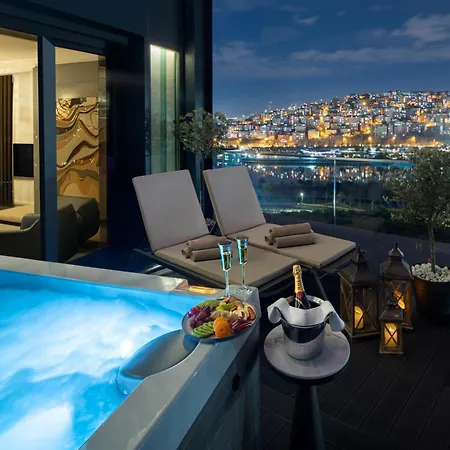 Moevenpick Golden Horn