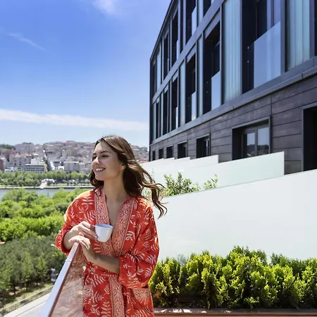 Moevenpick Golden Horn Istambul