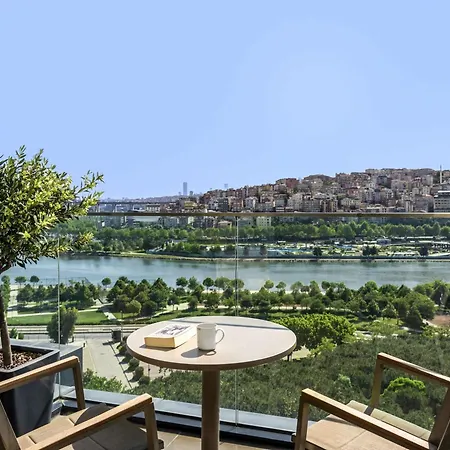 Moevenpick Golden Horn Hotel 5*