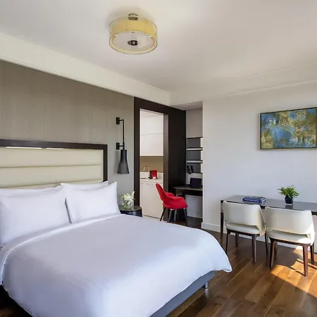 Moevenpick Golden Horn 5* Istambul