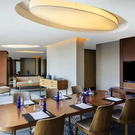 Hotel Moevenpick Golden Horn