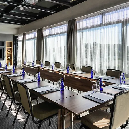 Moevenpick Golden Horn Hotel Istambul