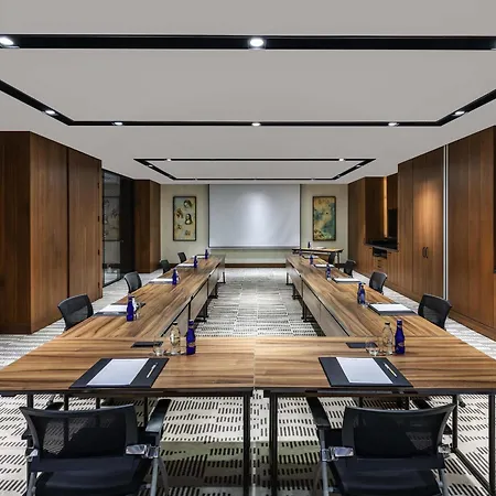 Moevenpick Golden Horn 5* Istambul