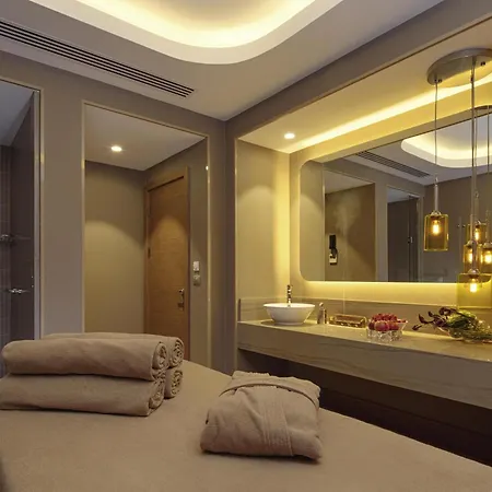 Moevenpick Golden Horn Hotel 5*