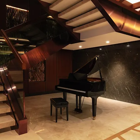 Moevenpick Golden Horn Hotel 5*