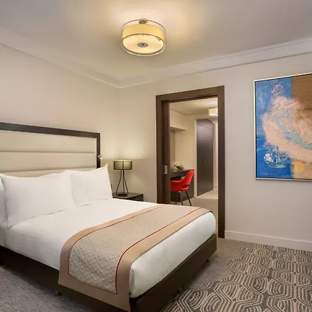 Moevenpick Golden Horn 5*