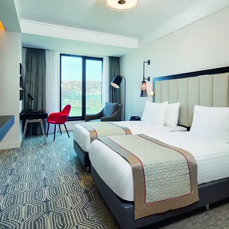 Moevenpick Golden Horn