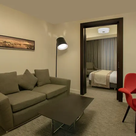 Moevenpick Golden Horn