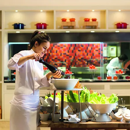 Moevenpick Golden Horn