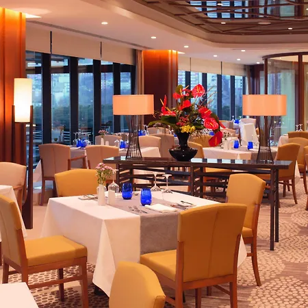 Moevenpick Golden Horn Hotel