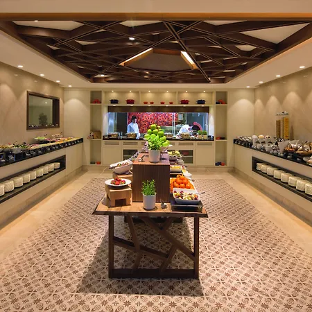 Moevenpick Golden Horn Istambul