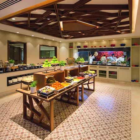 Moevenpick Golden Horn