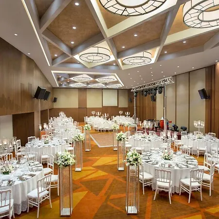 Moevenpick Golden Horn