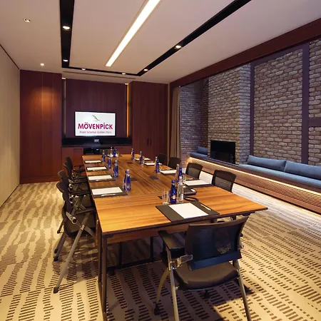 Moevenpick Golden Horn Istambul