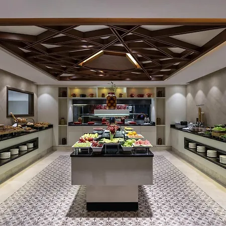 Moevenpick Golden Horn Istambul